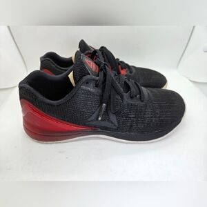 Reebok CrossFit Nano 7 Shoes Men's 5.5 Black Weight Training Athletic Sneakers